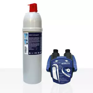 Brita Purity C 150 Quell ST Set Filterkopf und Filterkartusche - Bild 1 von 1