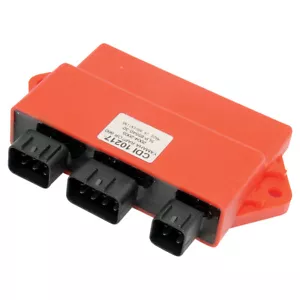 Ricks Motorsport Electric CDI Box for 2004-2005 Yamaha YFM660R Raptor ATV - Picture 1 of 2
