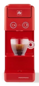 8003753228433 Illy Y3.3 Fully-auto Capsule coffee machine 0.75 L illy - Picture 1 of 5