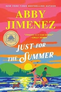 Nur für den Sommer von Abby Jimenez Taschenbuch - Bild 1 von 1