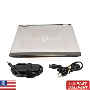 Dell Vostro 3460 i5-3210M 2.5GHz NO RAM/HDD/OS - Parts Laptop - Charger included - Picture 1 of 12