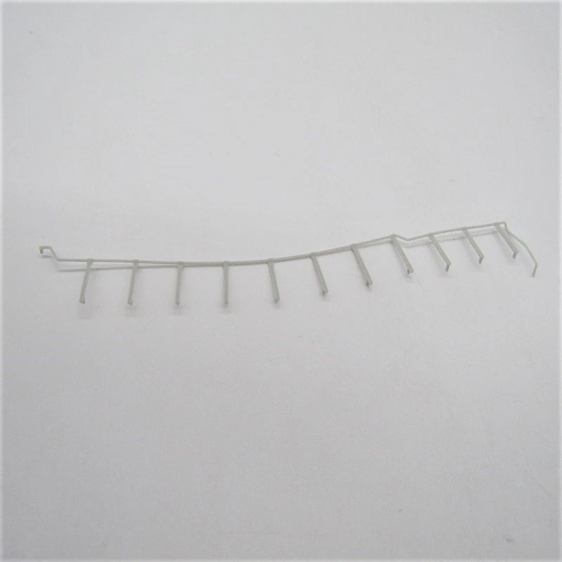 N SD45 LONG HOOD LEFT HANDRAIL ITEM# TDN020406 - Image 1 of 1