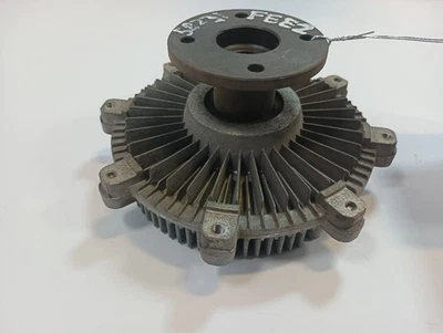 Муфта вентилятора от 2012 Nissan Frontier 4,0 л 12499515 - Изображение 1 из 4