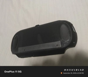 Leggi: Gruppo Alloggiamento Scocca Posteriore Touch Panel PS Vita PSV 1000 3G Ver - Foto 1 di 2