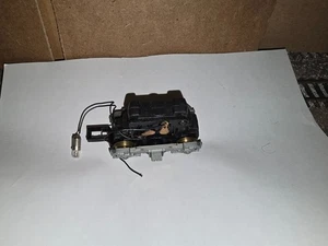 HO Tyco Mantua 2 Axle Drive Truck with Pancake Motor - Picture 1 of 3