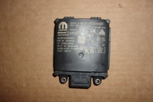 2020 2021 2023 DODGE RAM 1500 TAILLIGHT BLIND SPOT SENSOR OEM - Picture 1 of 2