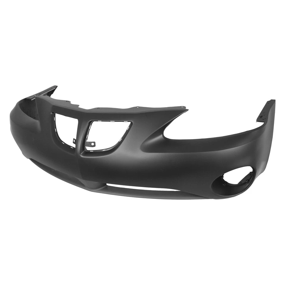 GM1000698 New Replacement Front Bumper Cover Fits 2004-2008 Pontiac Grand Prix Foto 1 de 1