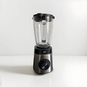 AEG Standmixer - TB6-1-6ST Gourmet 6 - Bild 1 von 9
