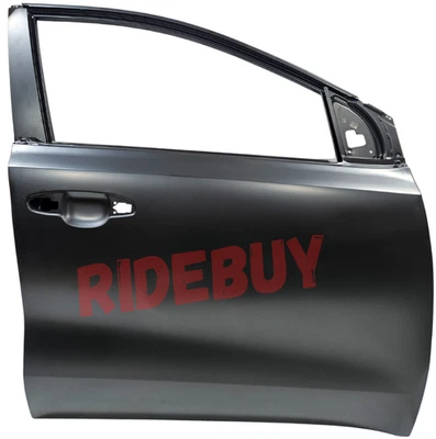 Fit 2017 2018 2019- 2022 Kia Sportage Front Right Passenger Door Shell KI1301141 — 第 1/3 张图片
