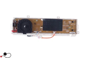 RICAMBIO LAVATRICE SAMSUNG SCHEDA COMANDI DC94-06071A ORIGINALE - Imagen 1 de 2