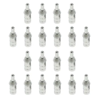 Nock Pins 6.2mm , Set of 20 / Set - Image 1 of 4