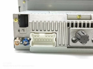 281153868R bildschirm für RENAULT CLIO IV AUTHENTIQUE 2012 2162364 - Bild 1 von 17