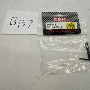 VINTAGE CEN 43 TIE ROD MG16 MG043 NIP - Picture 1 of 1