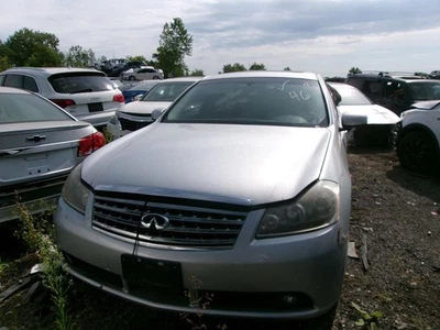 Driver Left Front Door Fits 06-10 INFINITI M35 1670587 Foto 1 de 4