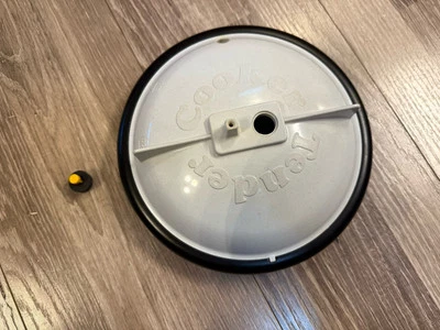 Nordic Ware Tender Cooker Microwave Pressure Cooker Replacement Lid Valve - Image 1 of 2