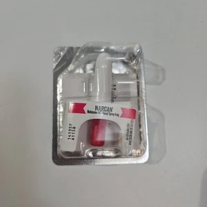 Nasal Spray 4 mg - Overdose Emergency Treatment Single Dose - Picture 1 of 2