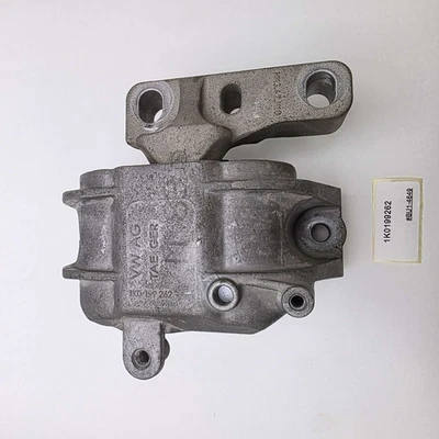 Volkswagen Beetle 2006-2022 inserto de montaje superior del motor 1K0199262 Foto 1 de 4