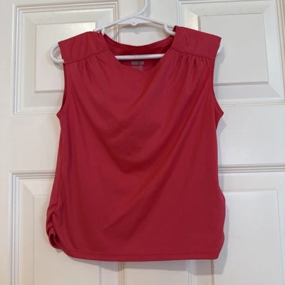 Patagonia Kids Tank Top Girls  Xs  5/6 Athletic - Image 1 of 4