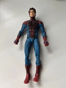 Marvel Diamond Select Amazing Spider-Man Unmasked Disney Exclusive 7" Figur Spielzeug - Bild 1 von 2