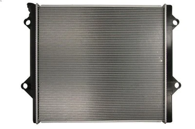 Kühler, Motorkühlung DENSO DRM50047 für TOYOTA FJ CRUISER (GSJ1_) 4 2006-2011 Foto 1 de 4