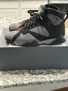 Air Jordan 7 Retro 2011 Bordeaux, Größe 11 - Bild 1 von 7