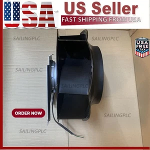 NEW ABB R4E355-RM03-05 Fan Stepping Motor US Free TAX - Picture 1 of 3