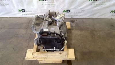 2020-2024 BUICK ENCORE GX 1.3L 9K AWD TRANSMISSION 24283290 - Image 1 of 4