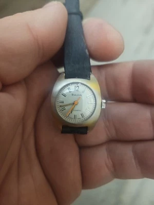 Bulova Watch H87241 - Image 1 of 2