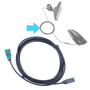 Clearsight Camera Rear View Mirror upgrade cable for Land Rover New Defender - Picture 1 of 6