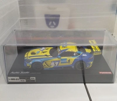 Kyosho 1/27 Mercedes-AMG GT3 - Photo 1/4