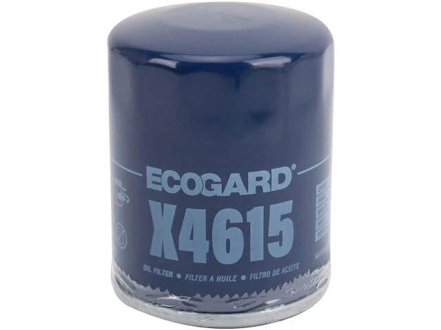 Main Oil Filter For 2013-2015 Subaru XV Crosstrek 2.0L H4 2014 JS977TH - Image 1 of 1