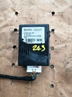 95951927 CENTRALINA CONTROLLO PIANTONE OPEL ANTARA (L07) 2.0 CDTI 16V MAN 5M 150 - Immagine 1 di 2