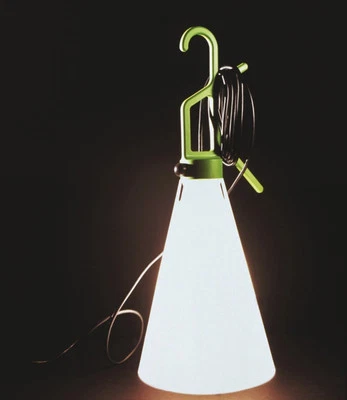 Flos May Day Light Outdoor by Konstantin Grcic - Image 1 of 4