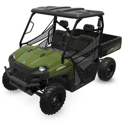 Polaris 2877946 Polyethylene Sport Roof 2016-2020 Full Size Ranger 570 Foto 1 de 2