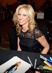Deborah Gibson Hollywood Show at The Westin Hotel LAX on January 1- 2013 Photo - Picture 1 of 1