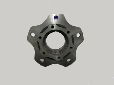 BUJE RUEDA DELANTERA LADO DERECHO/DERECHO # 43421M80002 APTO PARA SUZUKI SAMURAI Foto 1 de 4