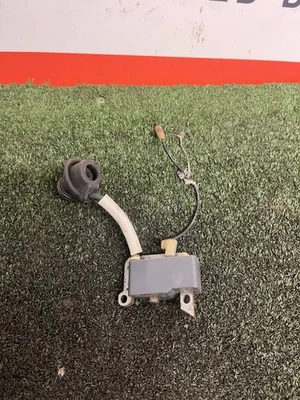 Echo Srm4000 Srm 4000 Petrol Strimmer Tested Ignition Coil Module - Image 1 of 2
