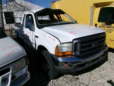 Eje de transmisión trasero 158" Wb automático 2x2 para camioneta Ford F250SD 01-02 2072180 Foto 1 de 4