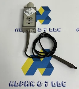Tektronix P6247, sonda differenziale 1 GHz - Foto 1 di 6