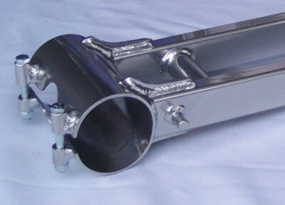 +2 YAMAHA BLASTER Extendido Carcasa Redonda Cojinete Portador Brazo Oscilante Casa Mx TT Foto 1 de 4