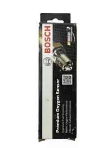 New Bosch O2 Oxygen Sensor 15225 For 1999-2005 Mazda Nissan & Infiniti - Bild 1 von 1