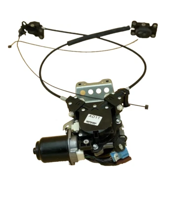 Honda Odyssey 2005-2010 Power motor puerta corredera trasera derecha OEM EX Foto 1 de 4