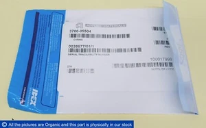 Applied Materials 3700-05504 O-ring Rev. 0 Idex sealing solutions NEW - Picture 1 of 10