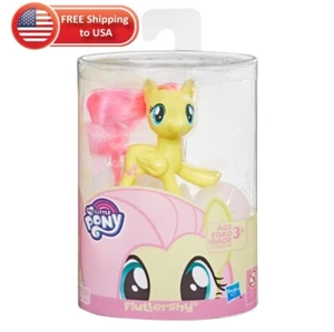 Figura Clásica Hasbro, My Little Pony, Mane Pony Fluttershy, Edad 3+ - Imagen 1 de 5