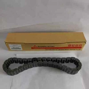 MD738550 Transfer Case T/F Output Shaft Drive Chain For Mitsubishi Pickup L200 - Picture 1 of 6