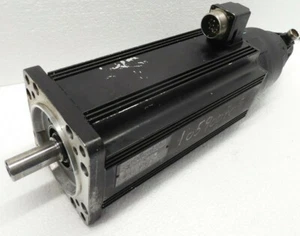 MAC090B-0-ND-4-C/110-A, INDRAMAT, DG 1604 - Picture 1 of 7