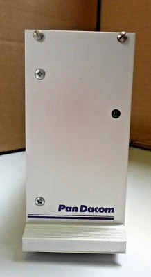 Fuente de alimentación conmutada Pan Dacom Trivolt 5V/20A; 12V/8A; 12V/2.5A NOS - Imagen 1 de 3
