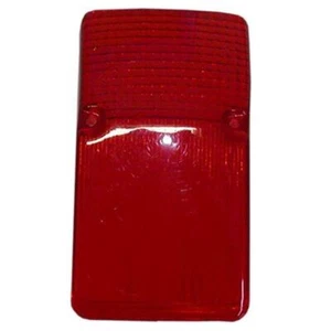 Kawasaki KDX 200 1983-2006 Motorcycle Rear Tail light Lens - Picture 1 of 1