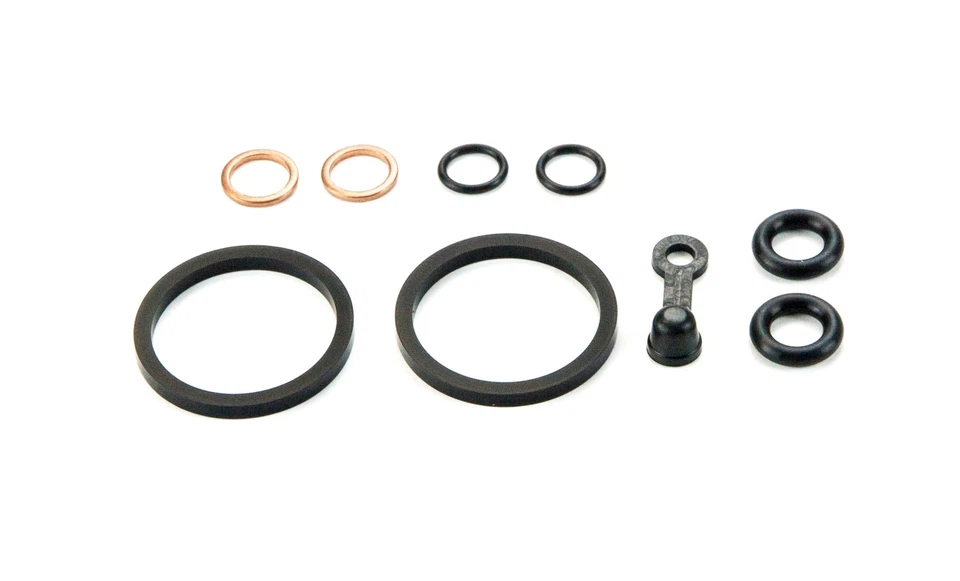 Kit de reconstrucción de pinza de freno trasera Arctic Cat 550 XR, 2013-2015 - LTD, XT Foto 1 de 1