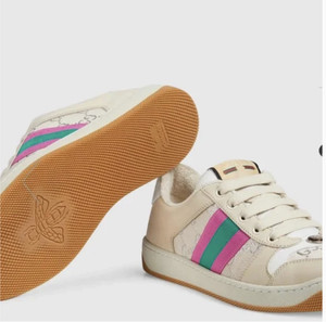 deportivas gucci
